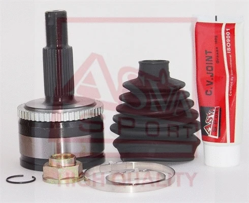 Joint Kit, drive shaft