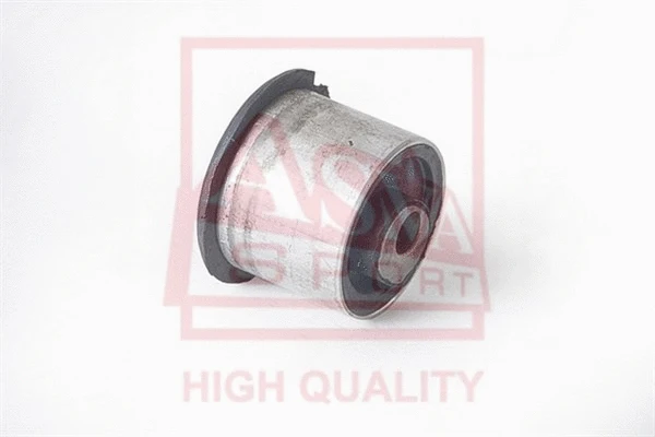 Mounting, control/trailing arm