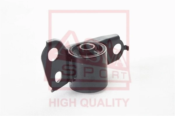 Mounting, control/trailing arm