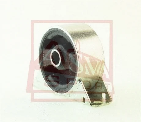 Mounting, engine (0412-CSFAT)