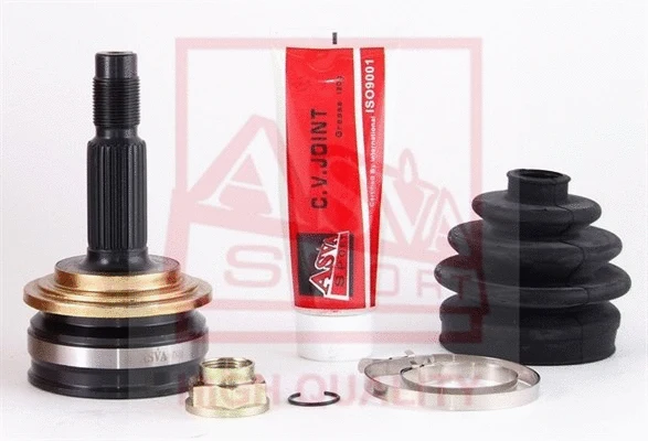 Joint Kit, drive shaft