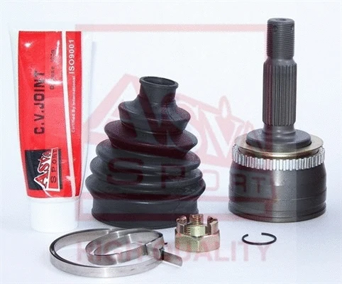 Joint Kit, drive shaft