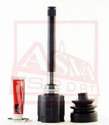 Joint Kit, drive shaft (MTIR-CW6)