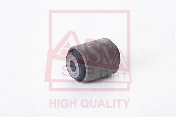 Mounting, control/trailing arm