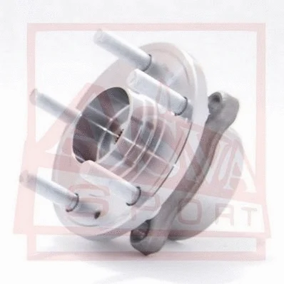 Wheel Hub (FDWH-TWJ)