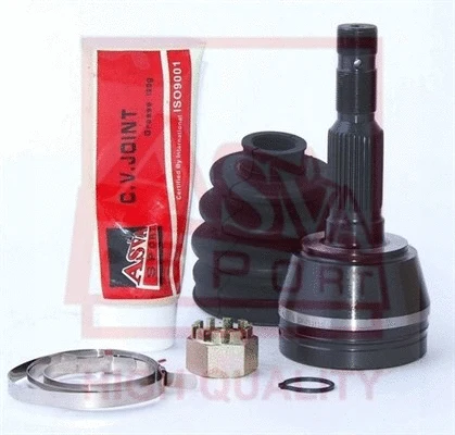 Joint Kit, drive shaft