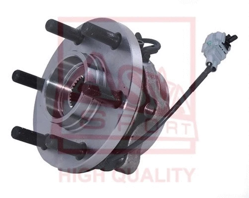 Wheel Hub