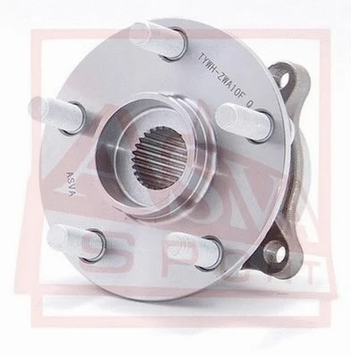 Wheel Hub (TYWH-ZWA10F)