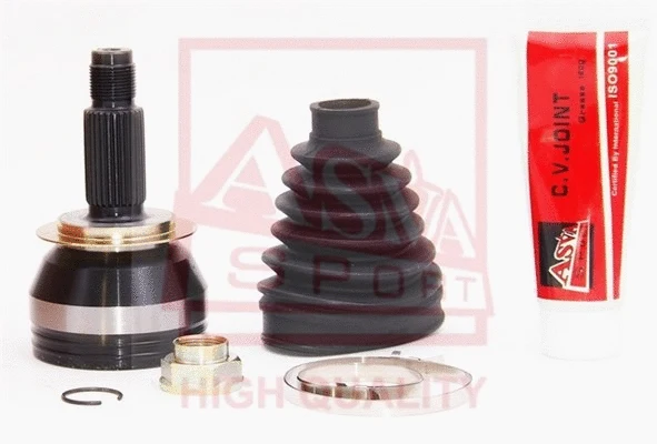 Joint Kit, drive shaft