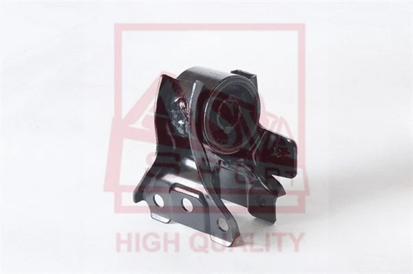 Mounting, control/trailing arm