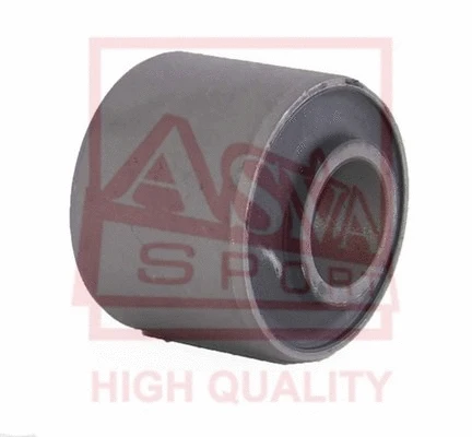 Mounting, control/trailing arm