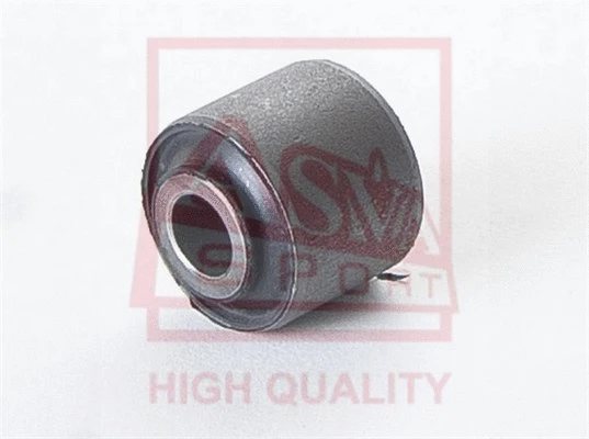 Mounting, control/trailing arm