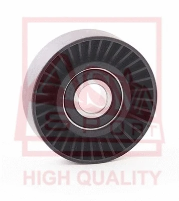 Tensioner Pulley, V-belt