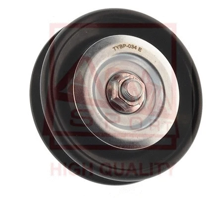 Tensioner Pulley, V-belt