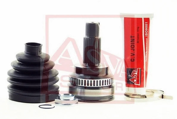 Joint Kit, drive shaft (BX-E90A48)