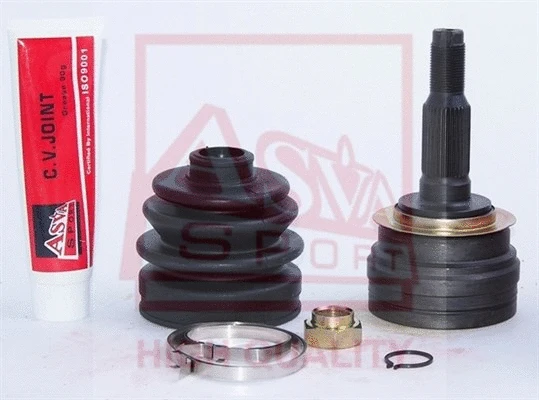 Joint Kit, drive shaft