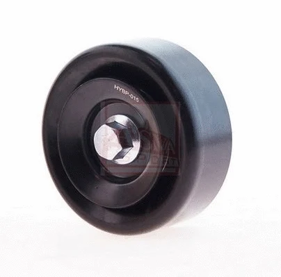 Tensioner Pulley, V-belt (HYBP-015)