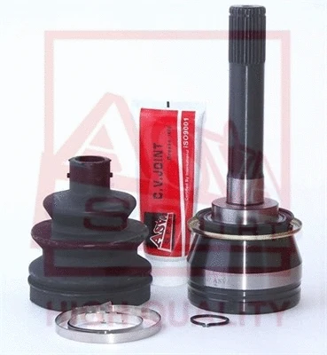 Joint Kit, drive shaft