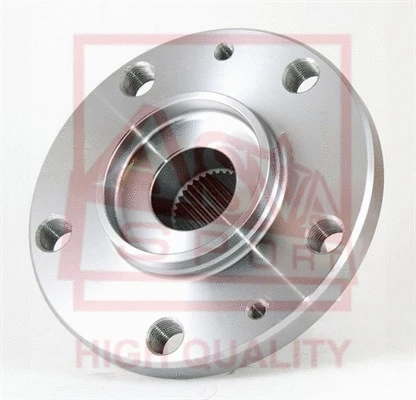 Wheel Hub