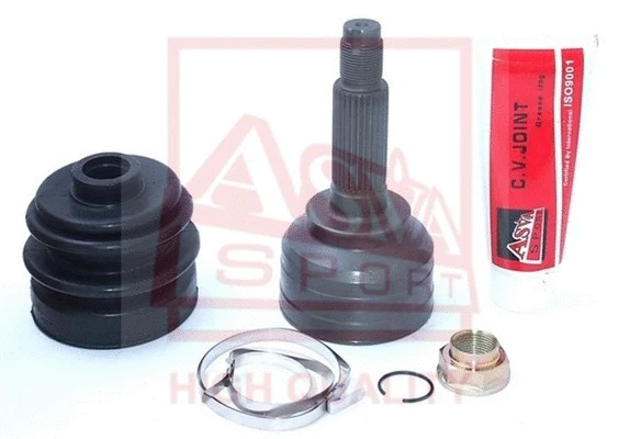 Joint Kit, drive shaft