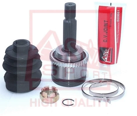 Joint Kit, drive shaft