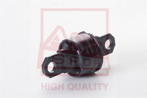 Mounting, control/trailing arm