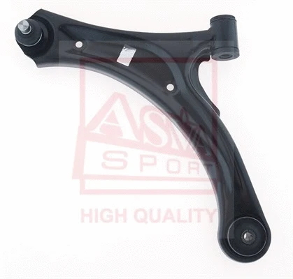 Control/Trailing Arm, wheel suspension (0724-016)
