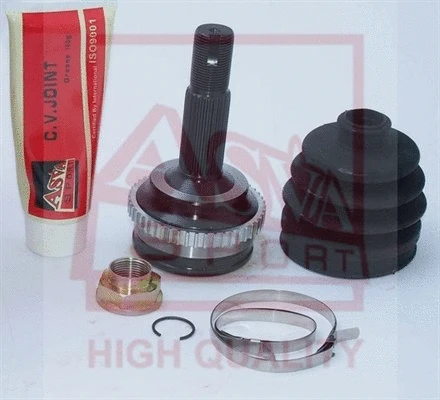 Joint Kit, drive shaft