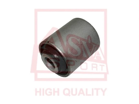 Mounting, control/trailing arm
