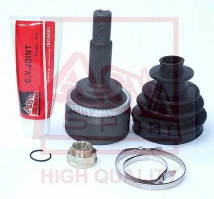 Joint Kit, drive shaft