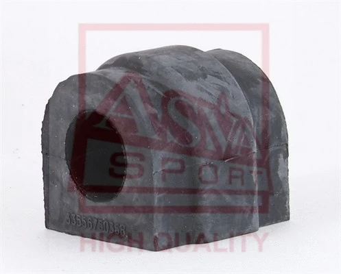 Bushing, stabiliser bar