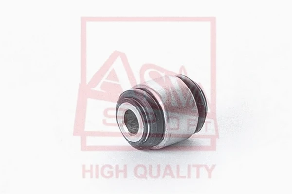 Mounting, control/trailing arm