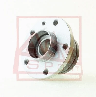 Wheel Hub (FTWH-263R)