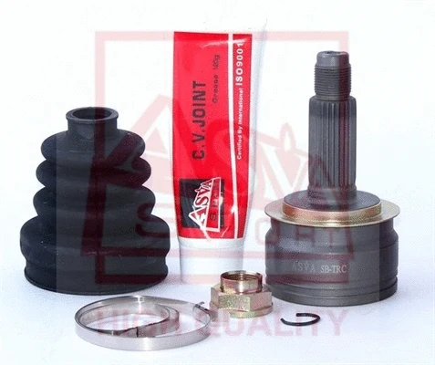 Joint Kit, drive shaft