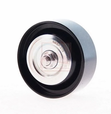 Tensioner Pulley, V-belt (NSBP-018)