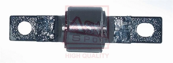 Mounting, control/trailing arm