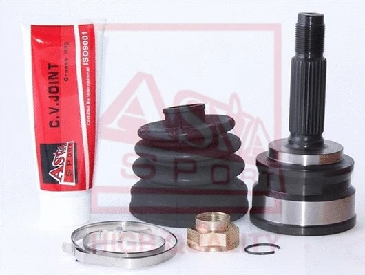 Joint Kit, drive shaft