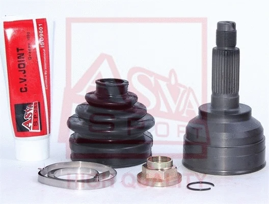 Joint Kit, drive shaft