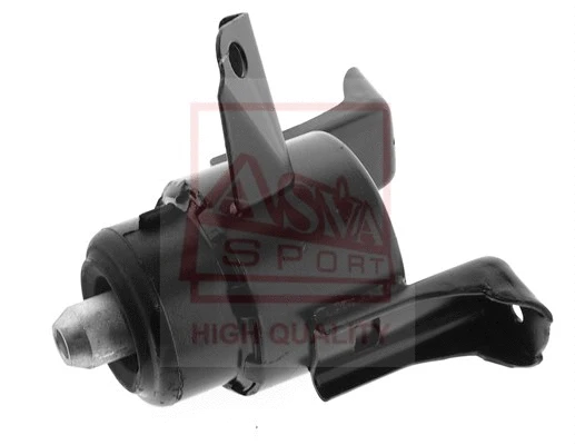 Mounting, engine (0512-GGRH)