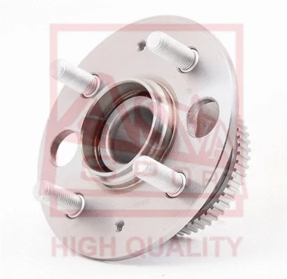Wheel Hub
