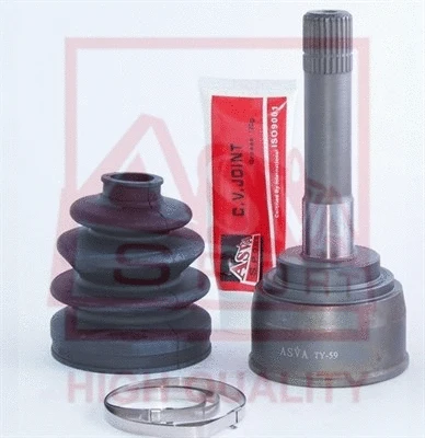 Joint Kit, drive shaft