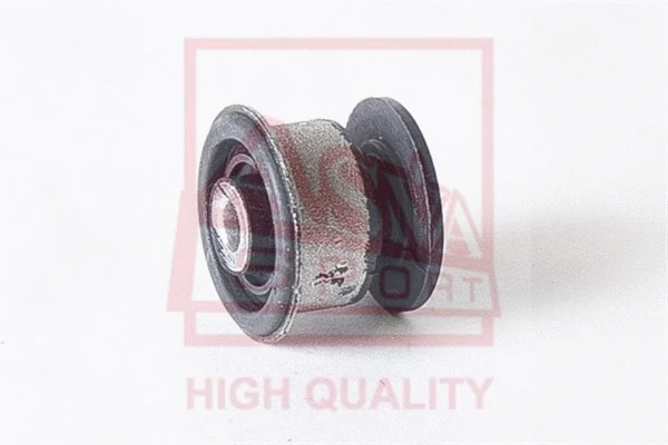 Mounting, control/trailing arm