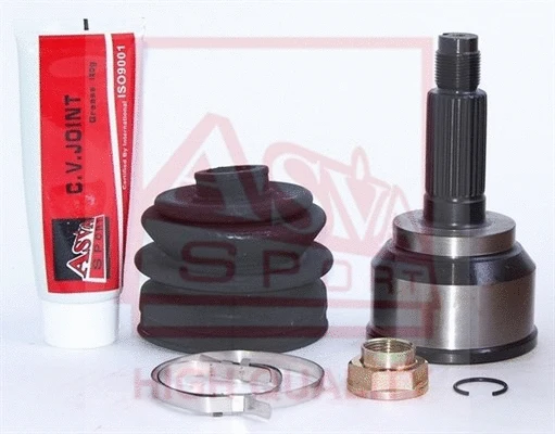 Joint Kit, drive shaft