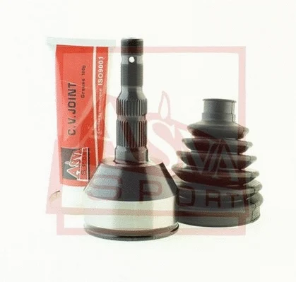 Joint Kit, drive shaft (OP-MERB)