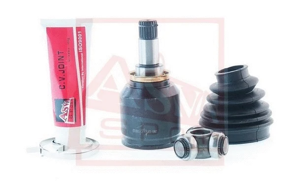 Joint Kit, drive shaft (MEIL-169MT)