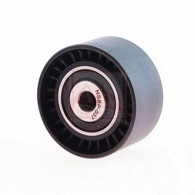 Tensioner Pulley, V-belt (NSBP-037)