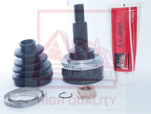 Joint Kit, drive shaft