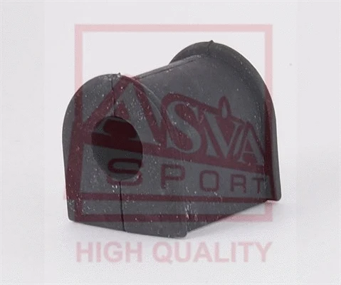 Bushing, stabiliser bar (0407-DAR)