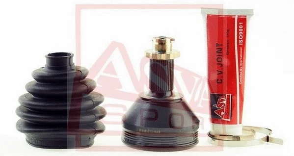 Joint Kit, drive shaft (VW-6CB)