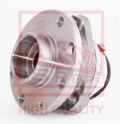 Wheel Hub
